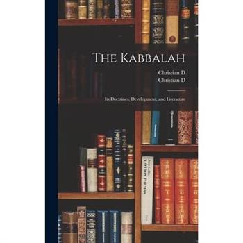 The Kabbalah