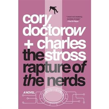 The Rapture of the Nerds