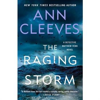 The Raging Storm