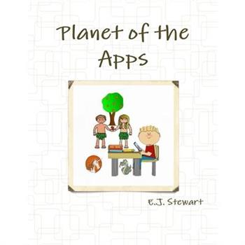 Planet of the Apps