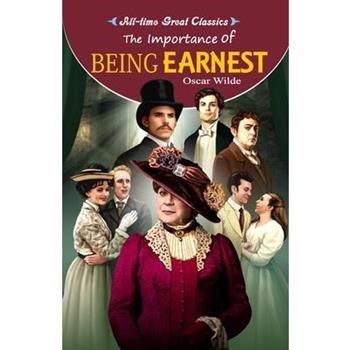 The Importance of Being Earnest