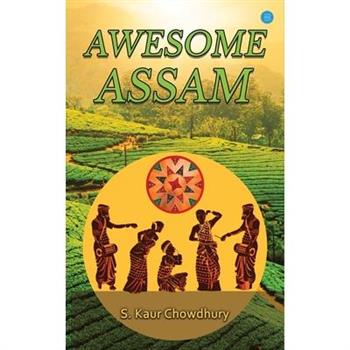 Awesome Assam
