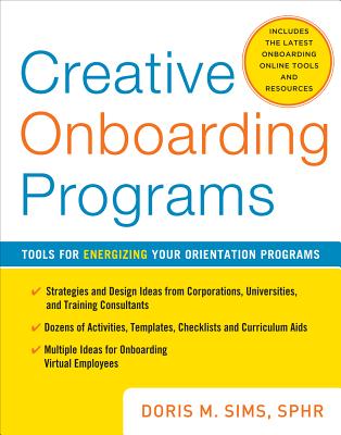 Creative Onboarding Programs
