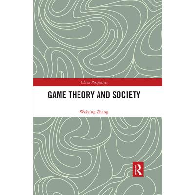 Game Theory and Society
