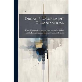 Organ Procurement Organizations