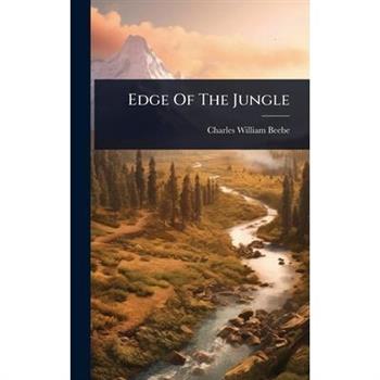 Edge Of The Jungle