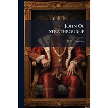 John Of Strathbourne