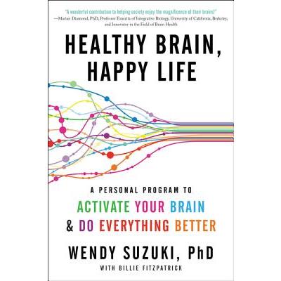 Healthy Brain, Happy Life
