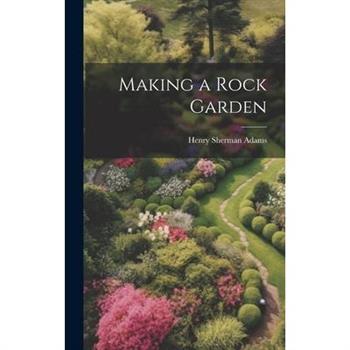 Making a Rock Garden