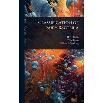 Classification of Dairy Bacteria