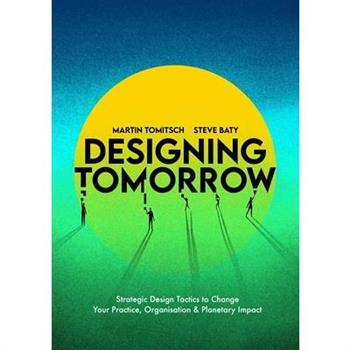 Designing Tomorrow