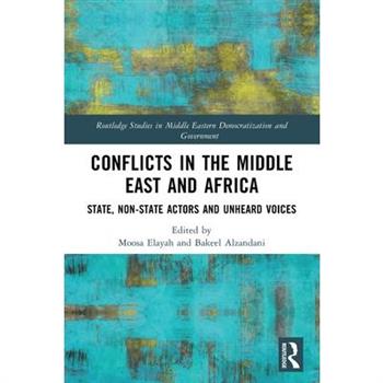 Conflicts in the Middle East and Africa