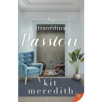 An Extraordinary Passion