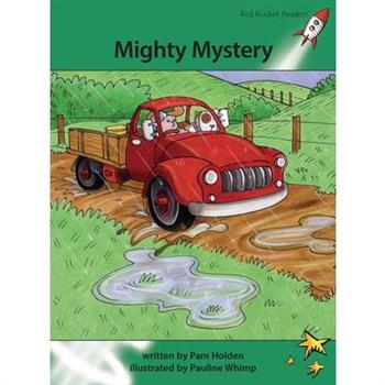 Mighty Mystery