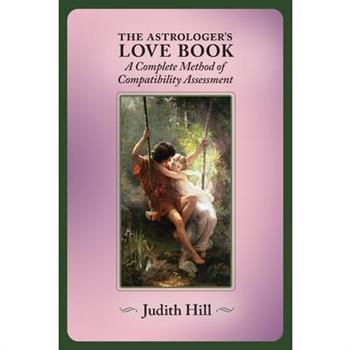 The Astrologer's Love Book