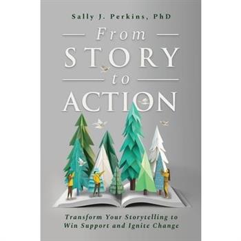 From Story to Action