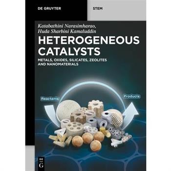 Heterogeneous Catalysts