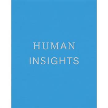 Michael Tummings: Human Insights