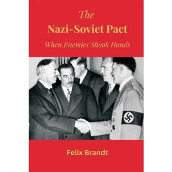 The Nazi-Soviet Pact