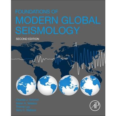 Foundations of Modern Global Seismology