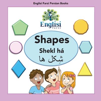 Englisi Farsi Persian Books Shapes Shekl h獺Shapes Shekl h獺