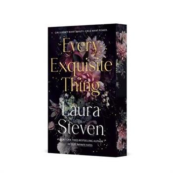 Every Exquisite Thing