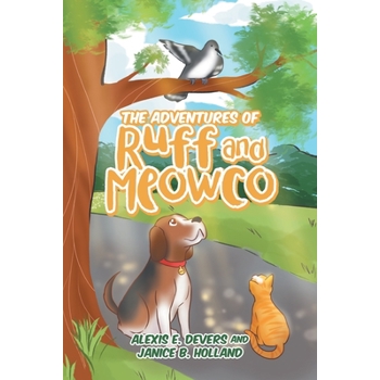 The Adventures of Ruff and Meowco