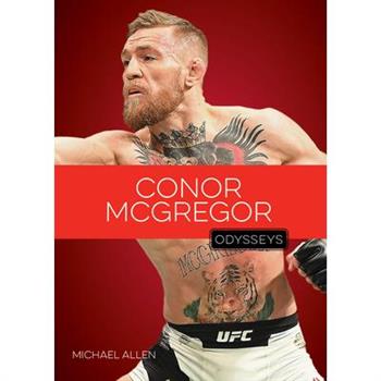 Conor McGregor