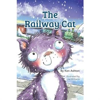 The Railway Cat
