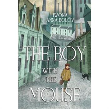 The Boy with the Mouse