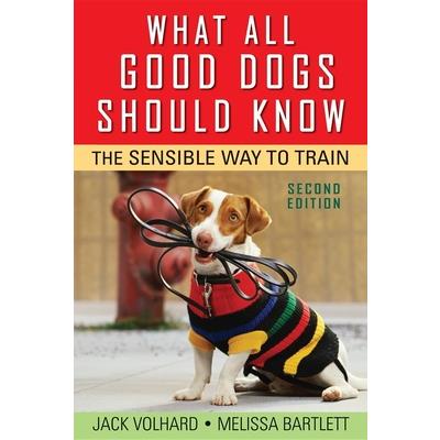 What All Good Dogs Should Know