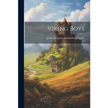 Viking Boys