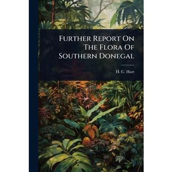 Further Report On The Flora Of Southern Donegal