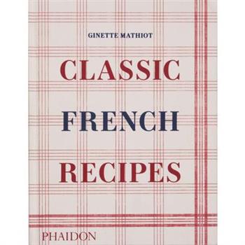 Classic French Recipes