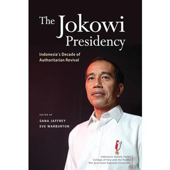 The Jokowi Presidency
