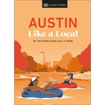 Austin Like a Local