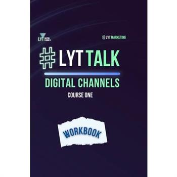 LYT Talk Course 1