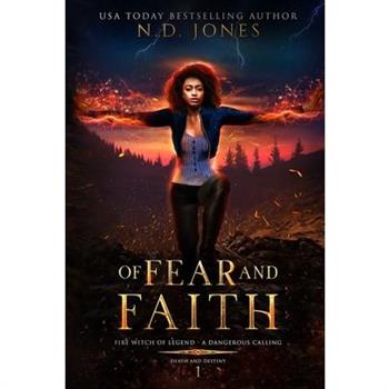 Of Fear and Faith
