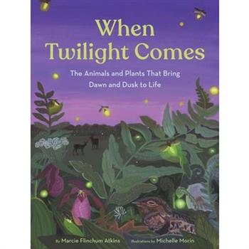 When Twilight Comes