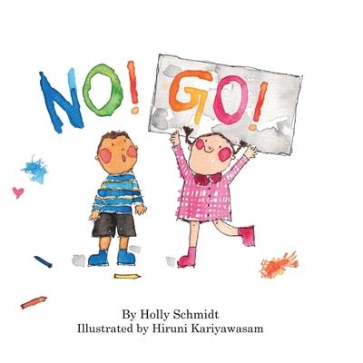 No! Go!