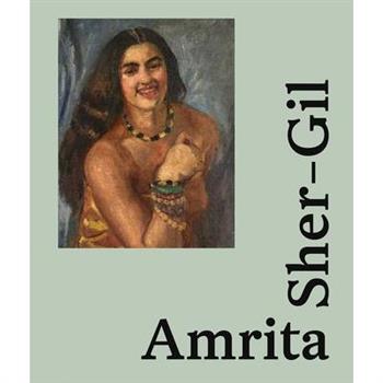 Amrita Sher-Gil