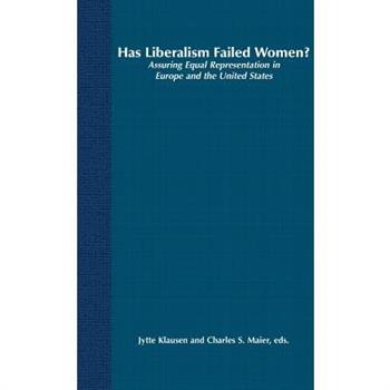 Has Liberalism Failed Women?