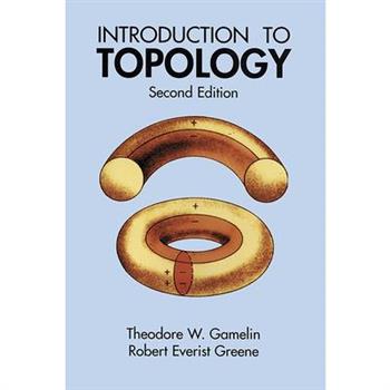 Introduction to Topology