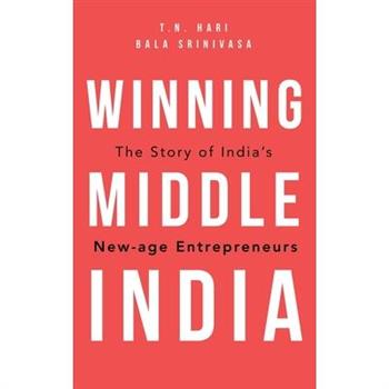 Winning Middle India