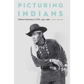 Picturing Indians