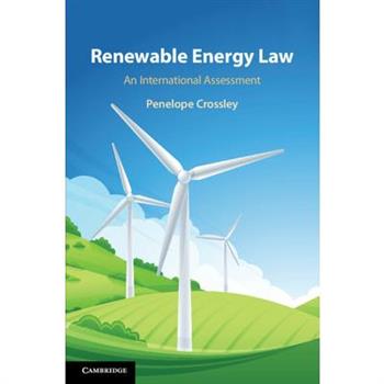 Renewable Energy Law