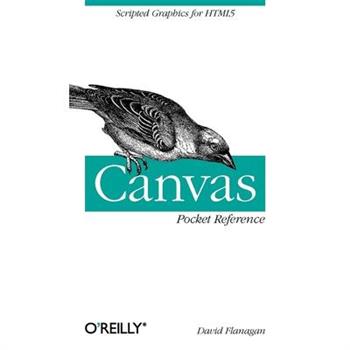 Canvas Pocket Reference