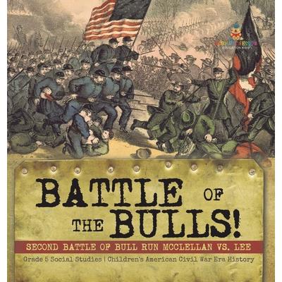 Battle of the Bulls!