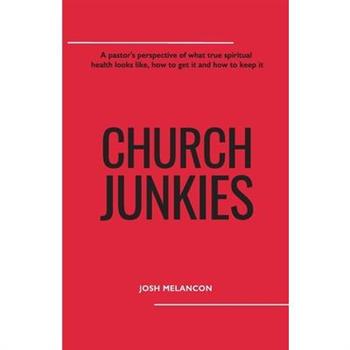 Church Junkies