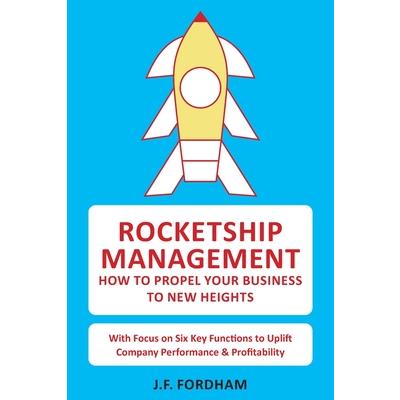 Rocketship Management